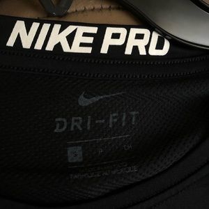 Nike Compression Shirt